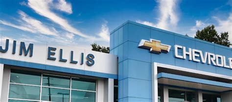 Jim ellis chevrolet georgia - Save on the new car, truck, or SUV you really want with Jim Ellis Chevrolet's current special offers. ... GA 30341 Sales: Closed. Homepage; Show New Vehicles. Chevrolet. 